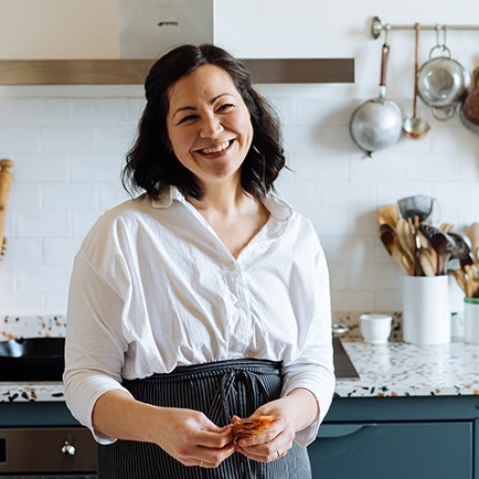 Food Writer Emiko Davies for Accoutrement Tours