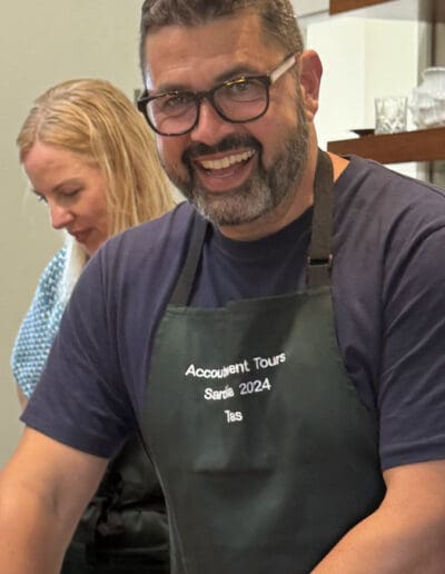 Cooking Class