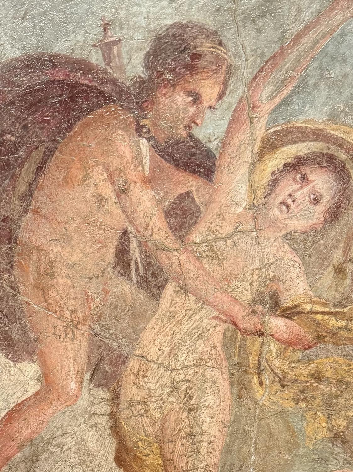 Mediterranean, Swimming,