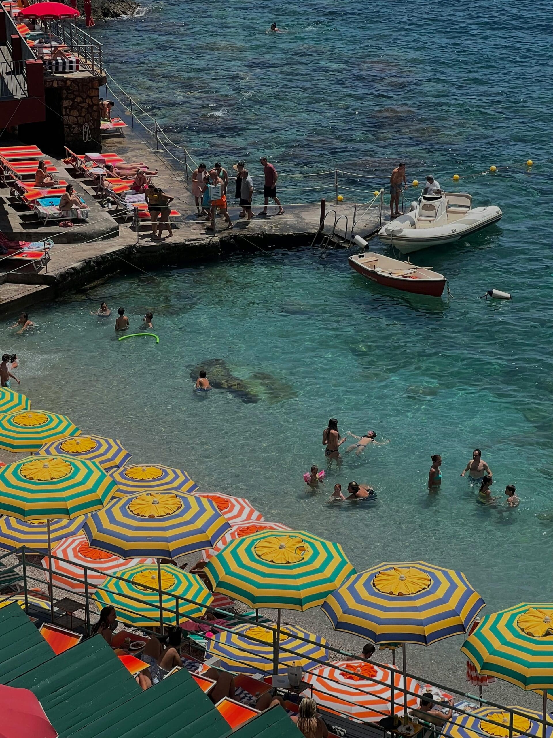 Mediterranean Swimming Mediterranean, Swimming,